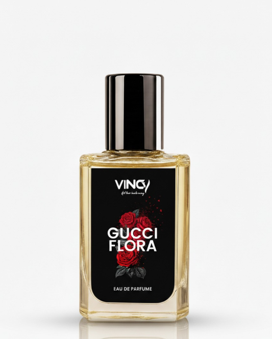 Inspired By Gucci Flora