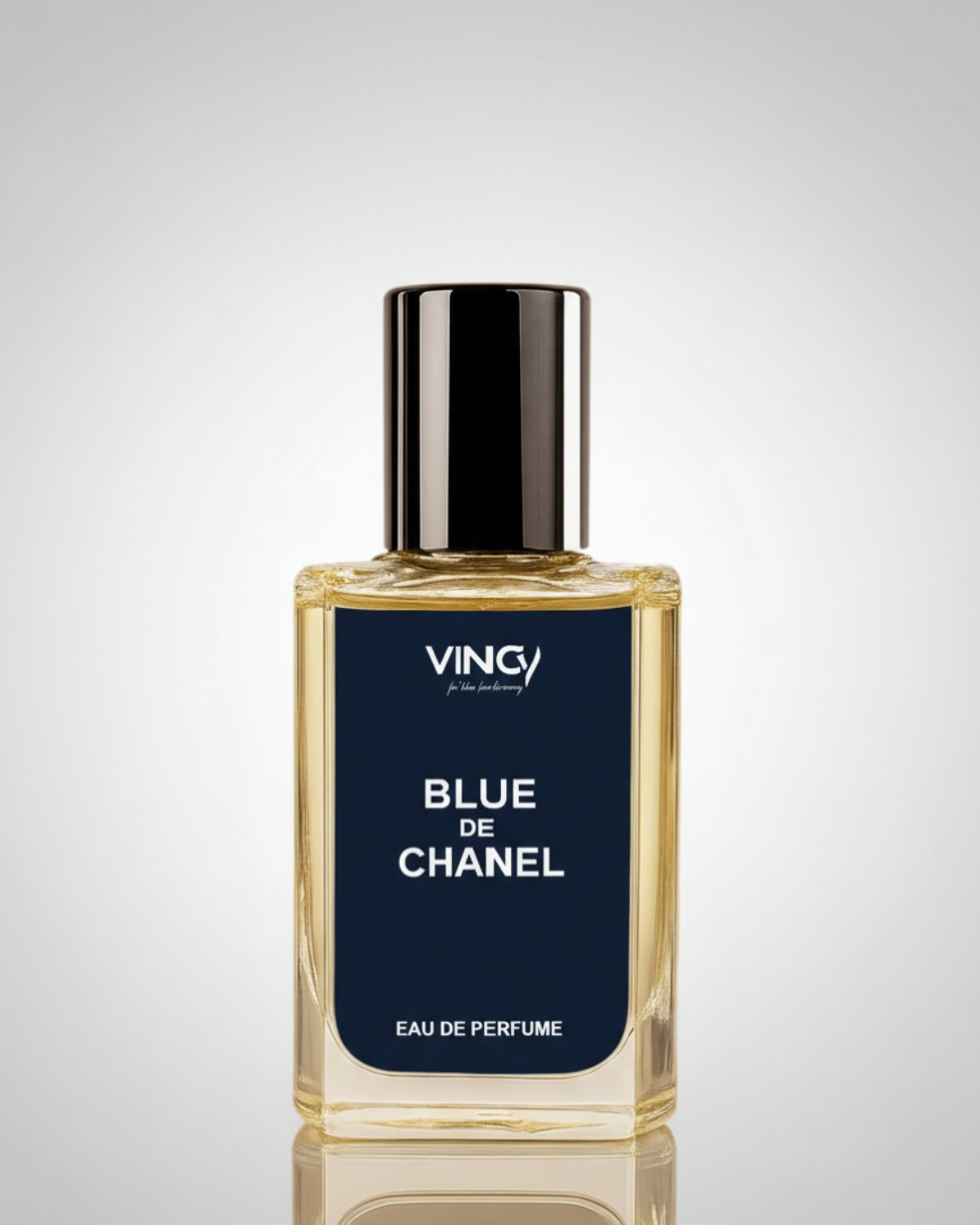 Inspired By Bleu De Chanel