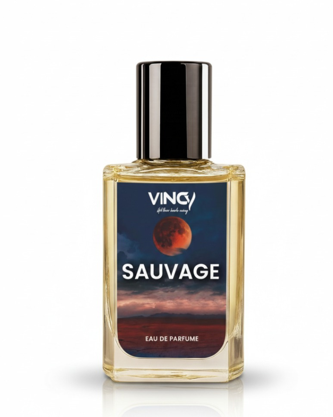 Inspired By Suavage