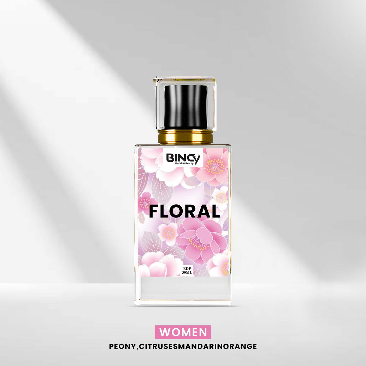 Floral Inspired By Gucci Flora