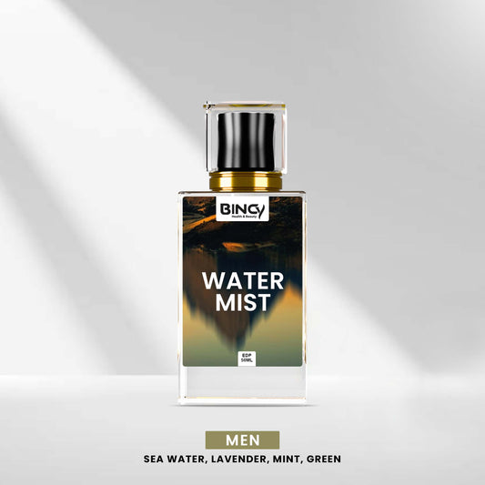 Inspired By Cool Water